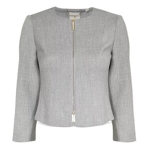 Ted Baker London Gray Women's Blazer
